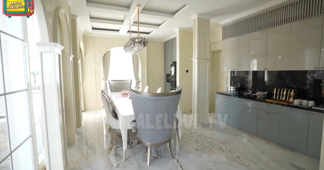 YouTube.com/MAIA ALELDUL TV